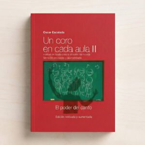 Un Coro en cada aula II - Libro Digital